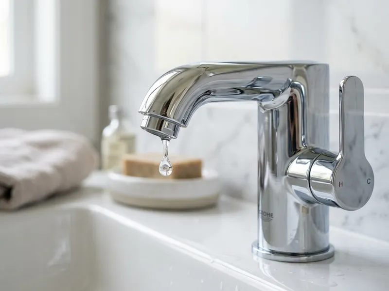 Faucet Repair & Installation Plumber in Gratiot, WI